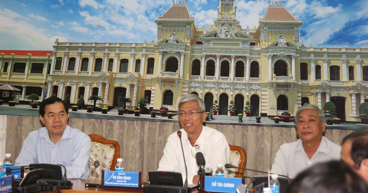 Chủ trương cấm dạy thêm, học thêm là bài học kinh nghiệm cho TP.HCM