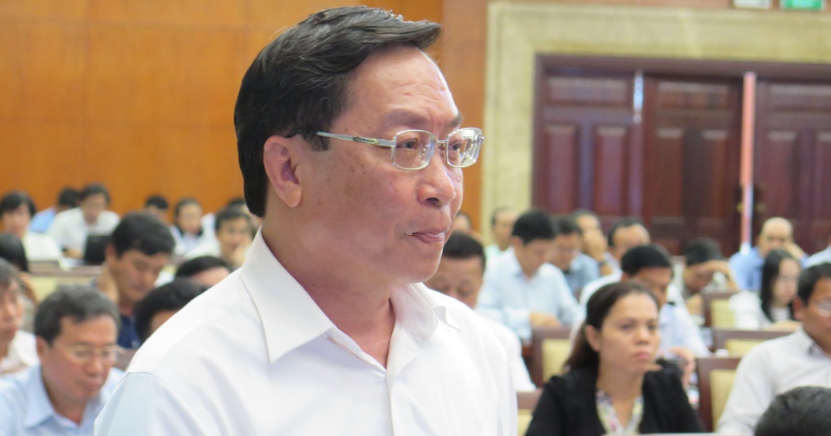 TP.HCM: Đề xuất đóng cửa nhiều phòng khám Trung Quốc sai phạm