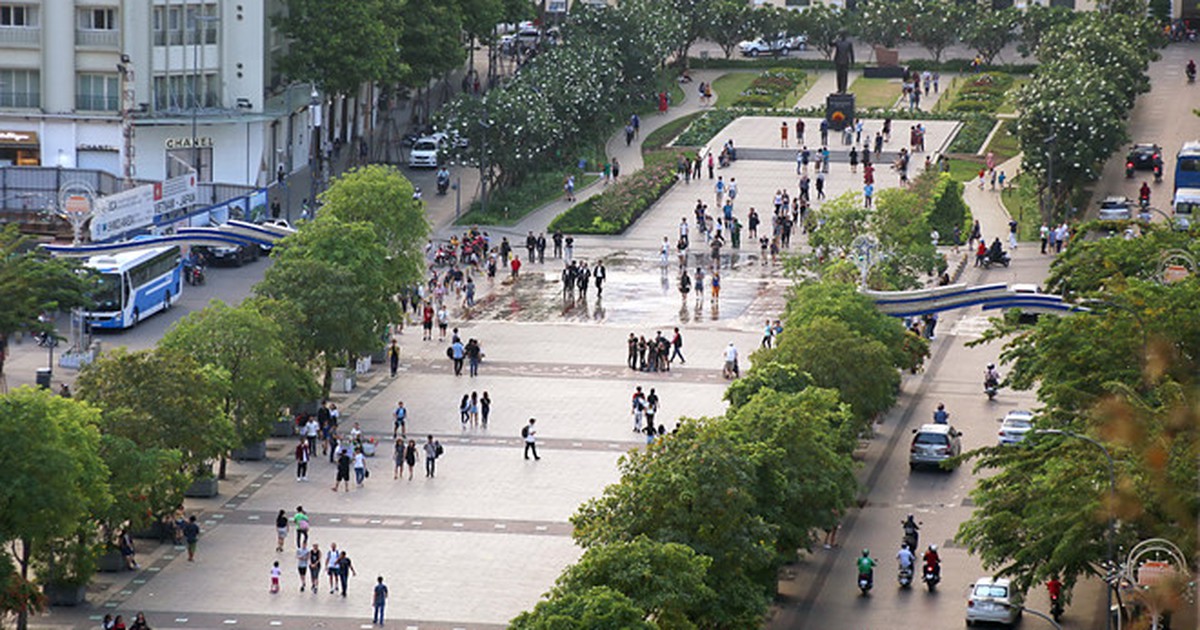 ‘Không còn hộ nghèo’ là một trong 10 sự kiện nổi bật TP.HCM năm 2018