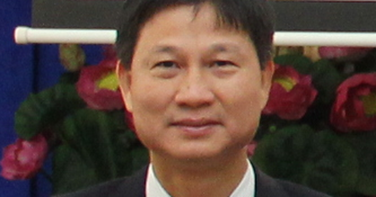 Dùng văn bằng không hợp pháp, Phó cục trưởng Cục Hải quan TP.HCM bị kỷ luật