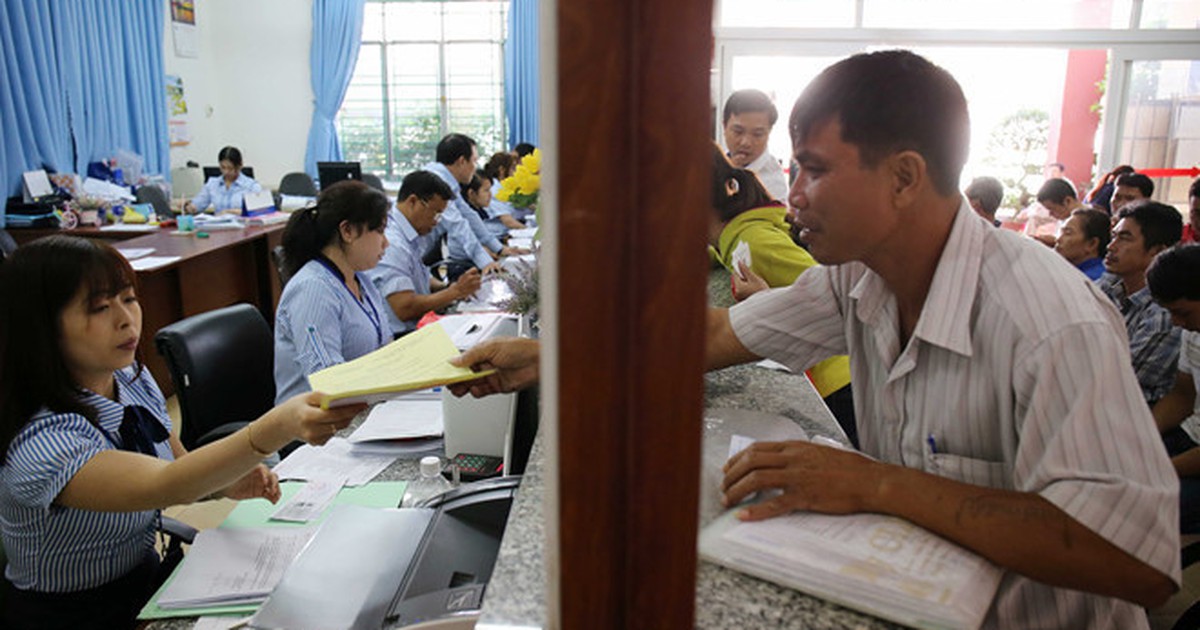 Chi tiết kiến nghị 'thu nhập tăng thêm' cho cán bộ, công chức, viên chức TP.HCM