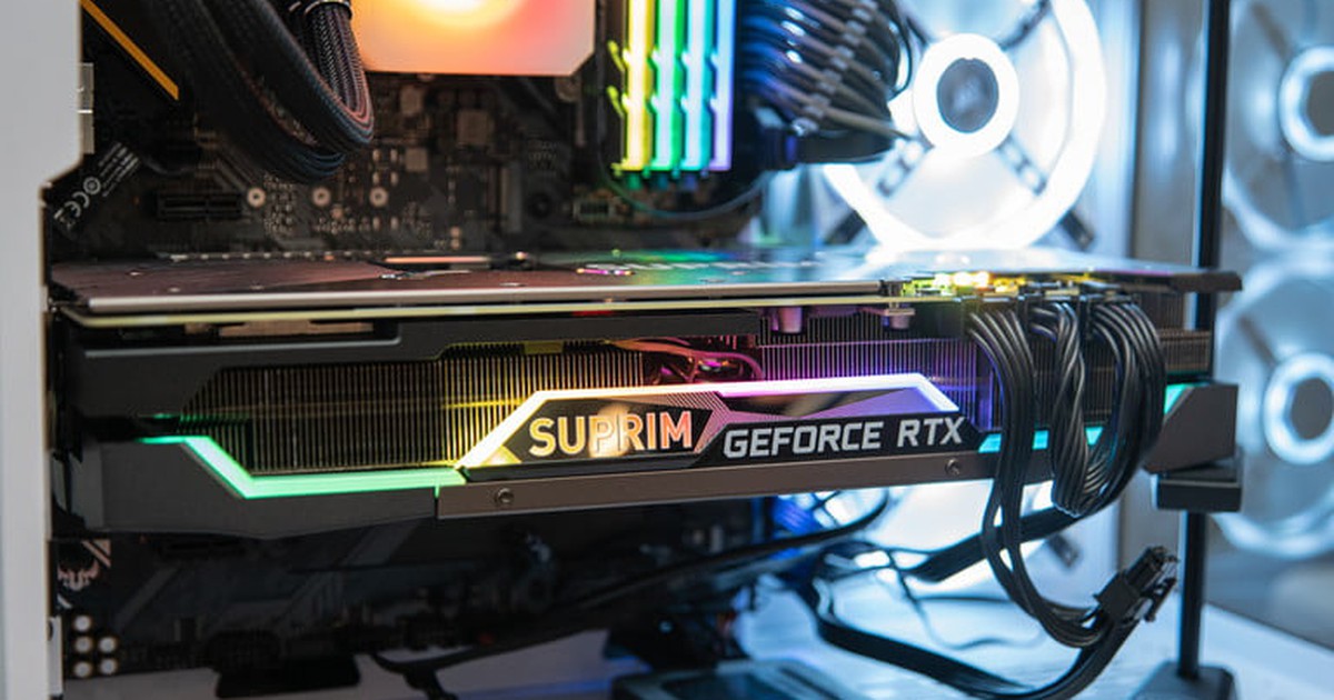 Những lý do tránh mua GPU ngay cả khi giảm giá