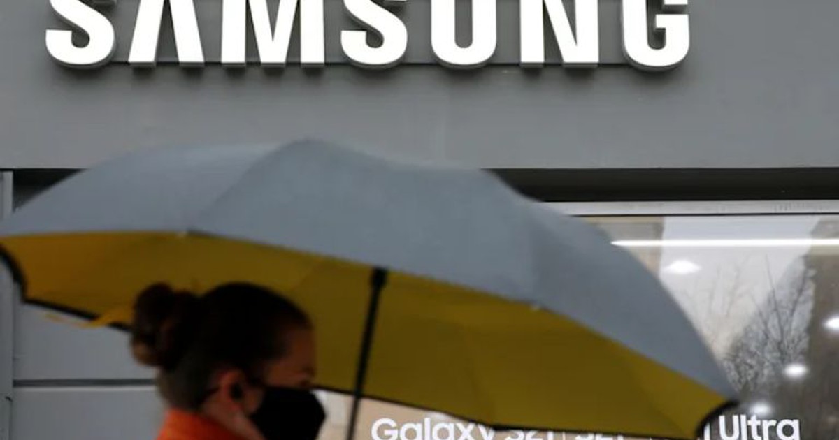 Tin tặc 'lấy cắp' 190 GB dữ liệu nhạy cảm từ Samsung?