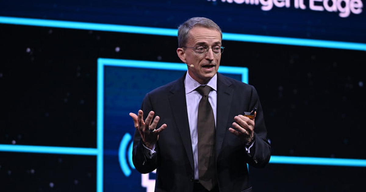 Intel điều chỉnh bộ xử lý Meteor Lake để đối đầu Apple