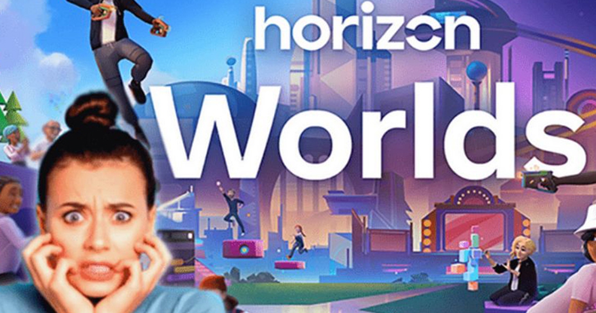 Một phụ nữ bị 'tấn công tình dục' trong metaverse