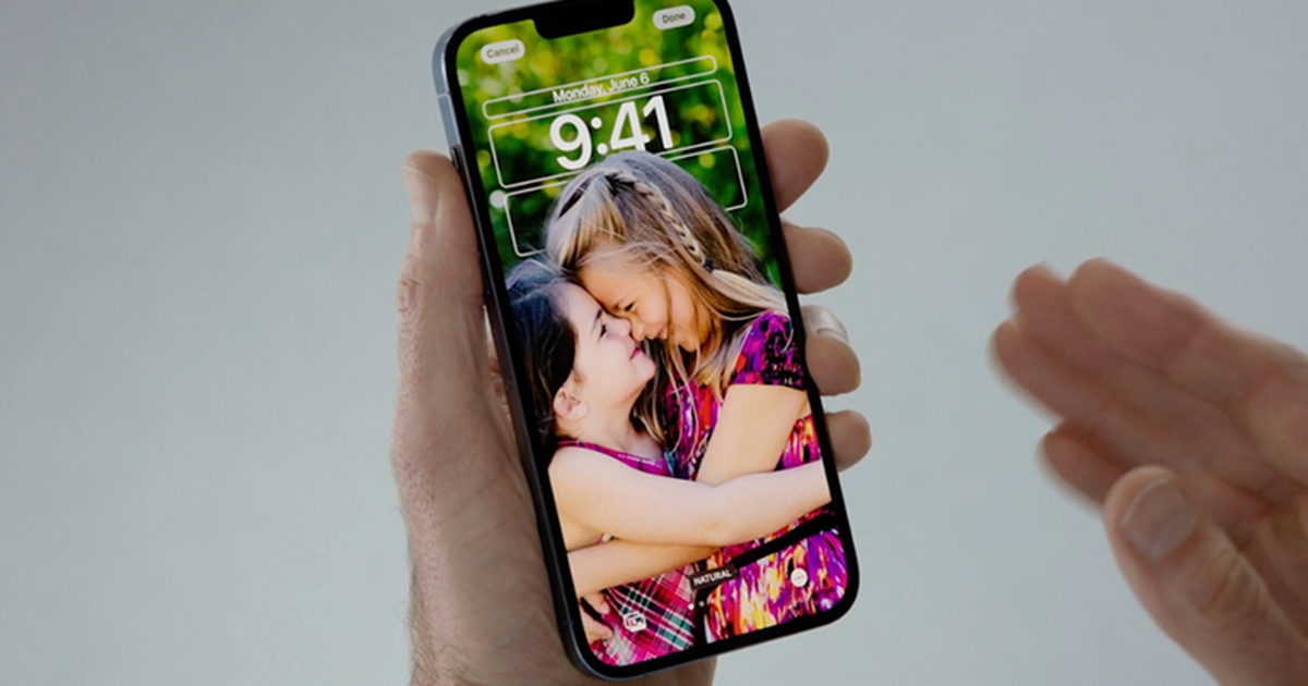 Tính năng có thể thay đổi cách người dùng sử dụng iPhone