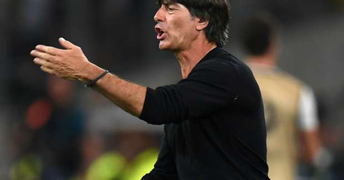 Trận thắng thứ 95 của tuyển Đức dưới triều đại Joachim Low