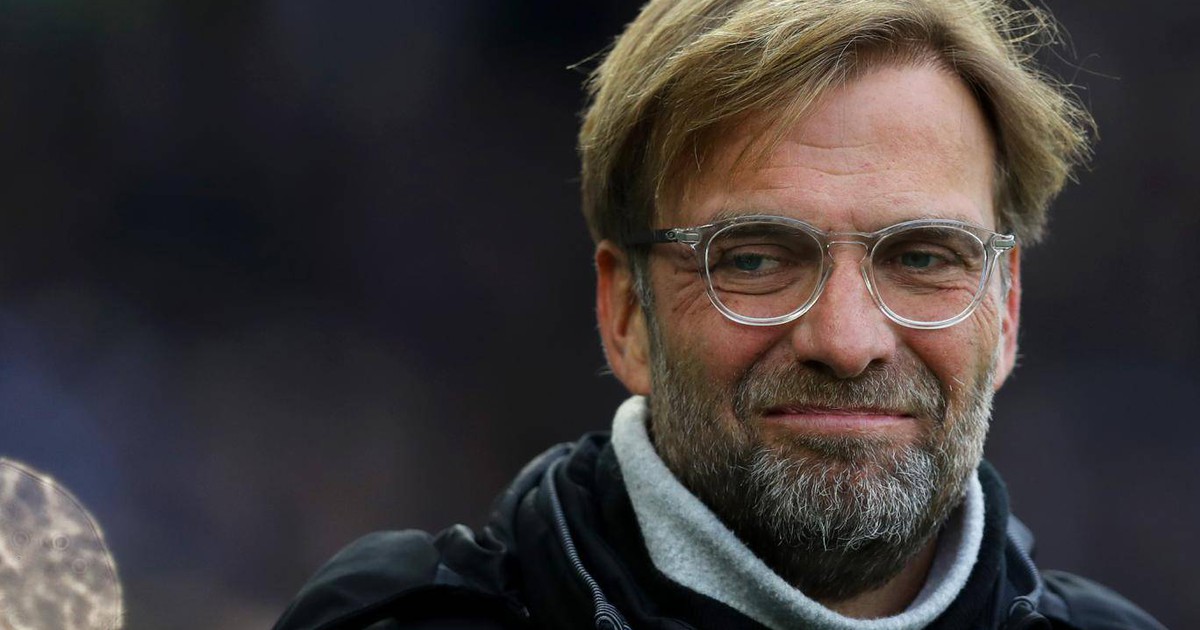 HLV Klopp: 'Tôi sẽ rời Liverpool nếu CLB vô địch Premier League'