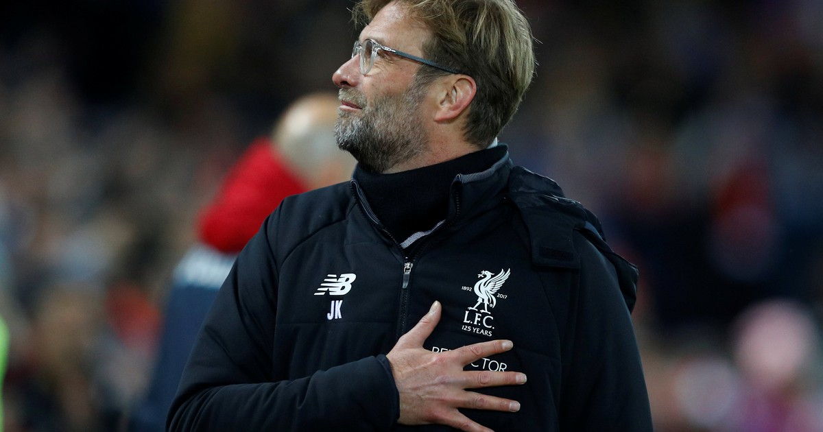 HLV Klopp: 'Tôi không quan tâm Firmino ghi bao nhiêu bàn'