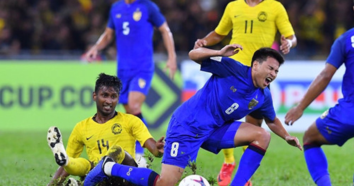 Lịch thi đấu, phát sóng, dự đoán tỷ số AFF Suzuki Cup hôm nay 5.12