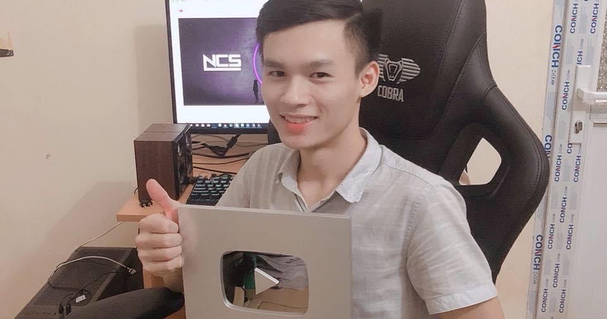 Ngô Văn Nhân: 9X thành công không cần tấm bằng đại học