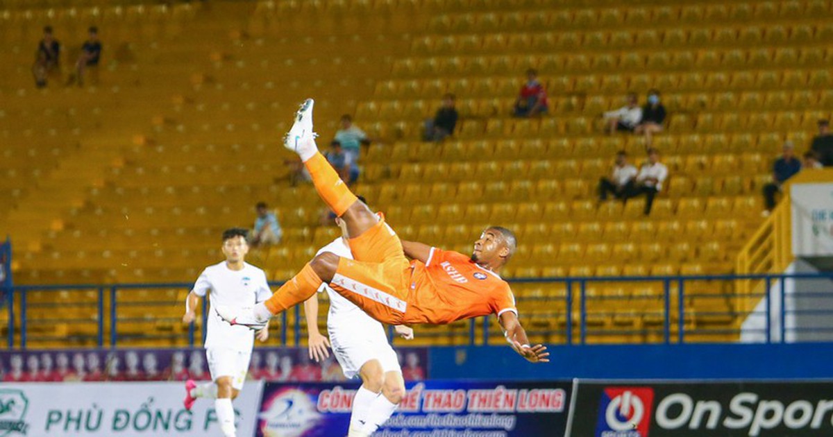 Lịch thi đấu, lịch phát sóng Cúp Thiên Long hôm nay 1.1: Tin vui đầu năm cho Đà Nẵng?