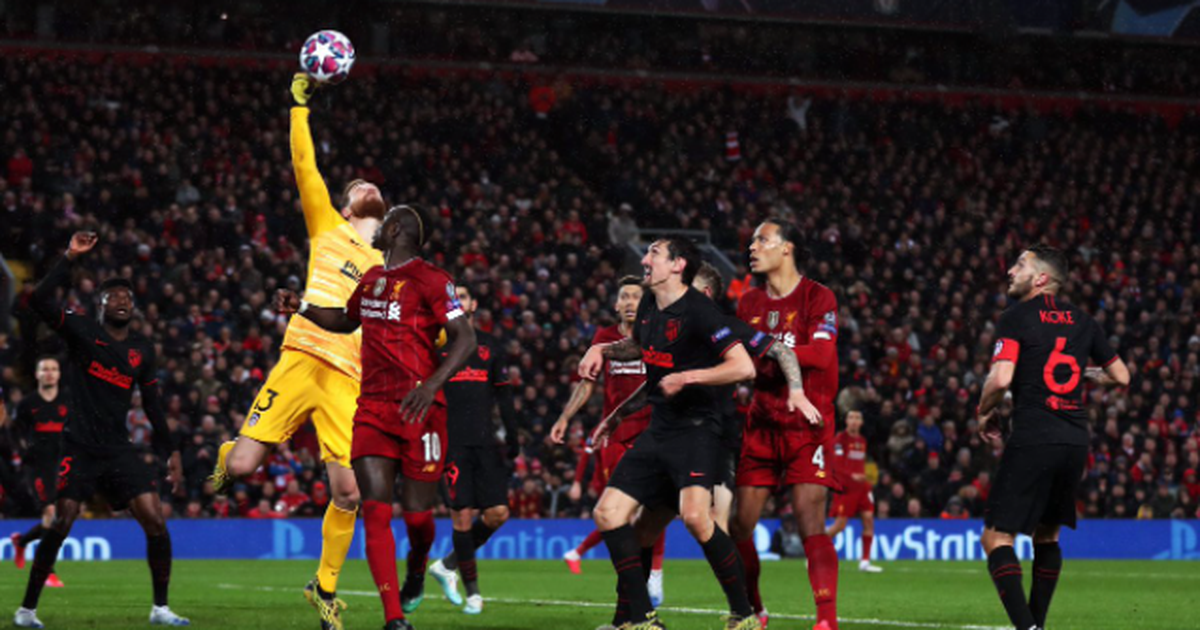 Lịch thi đấu vòng bảng Cúp C1/Champions League đêm nay 19.10: Những cuộc gặp định mệnh