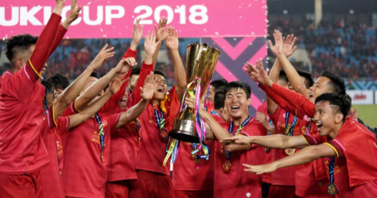 Lịch thi đấu AFF Cup 2020: Hành trình bảo vệ ngôi vương của tuyển Việt Nam