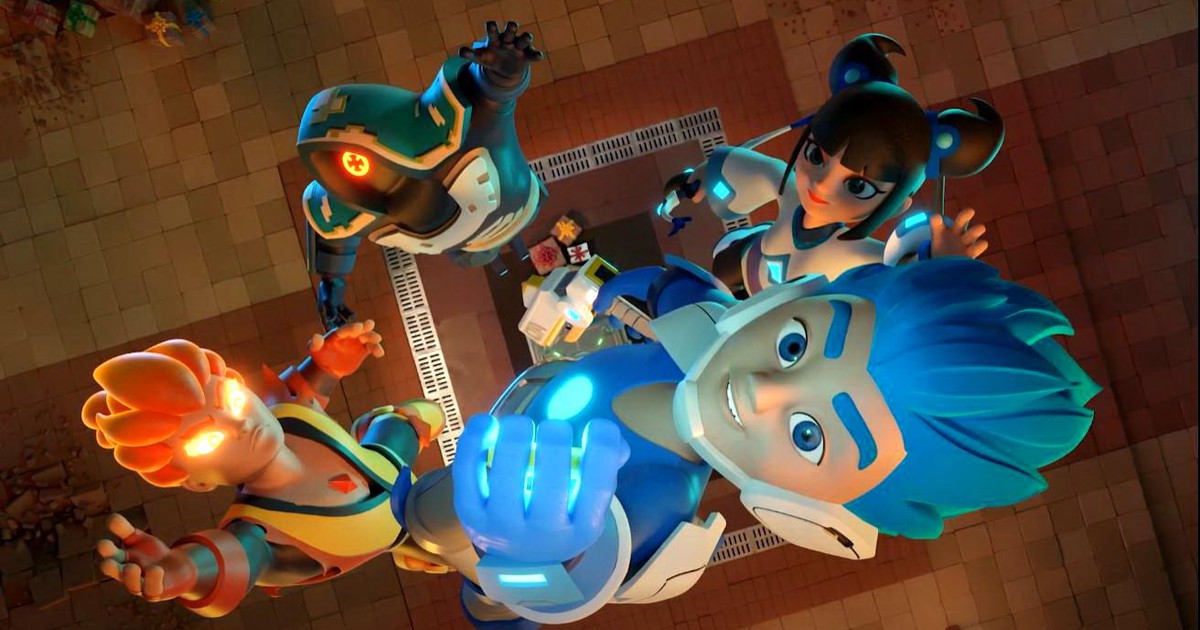 Thetan Arena phá vỡ kỷ lục với hơn 5 triệu người chơi