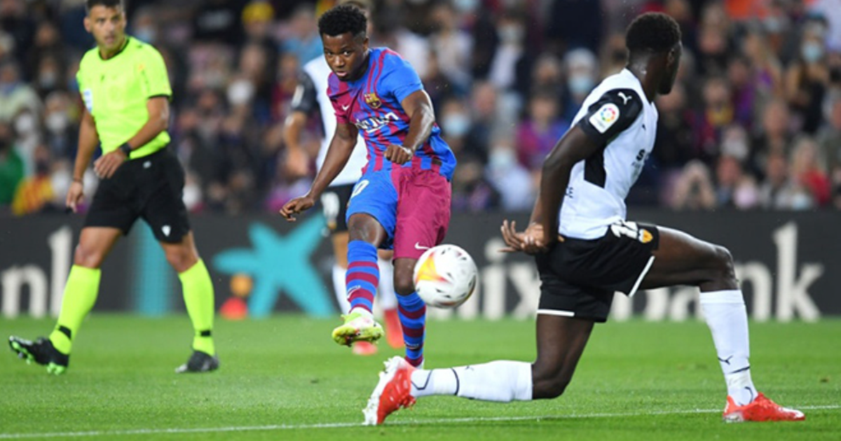 Lịch thi đấu, lịch trực tiếp La Liga hôm nay 20.2: Top 4 vẫn còn chỗ cho Barcelona