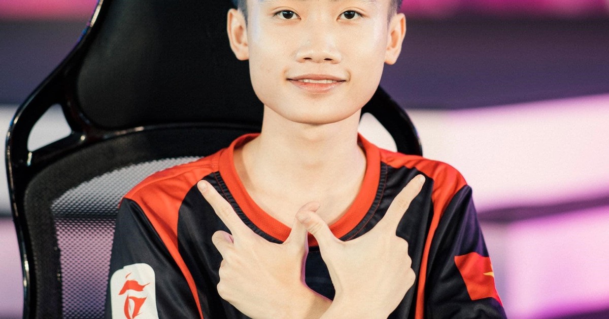 Ma Gaming: 'Với tôi vinh quang chính là trở thành tuyển thủ Free Fire Esports chuyên nghiệp'