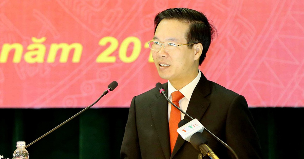 Nhiều khó khăn trong công tác tư tưởng đến từ nông nổi, yếu kém của cán bộ