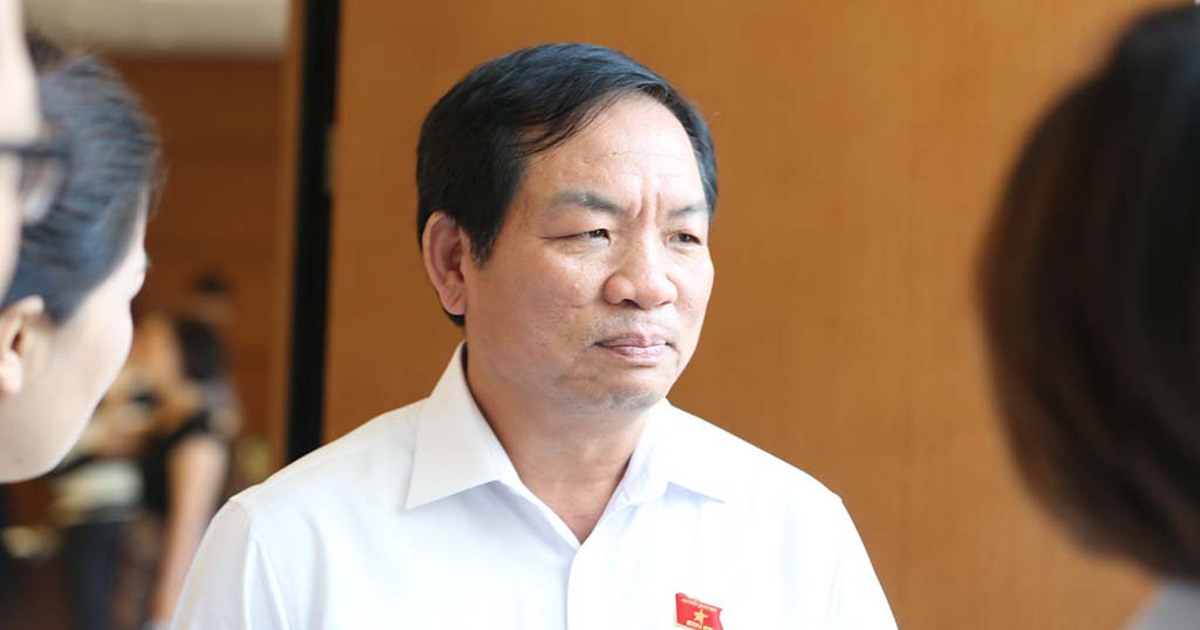 Đang chờ báo cáo về vụ nổ tại dự án Formosa