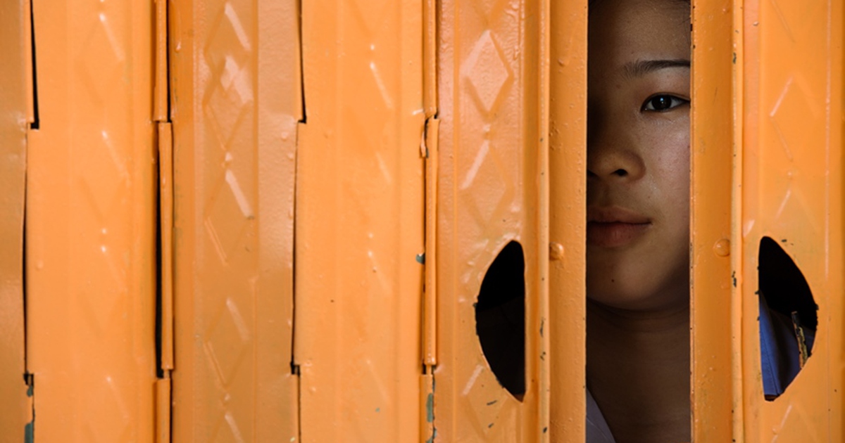 Bất chấp rủi ro, hàng triệu thanh thiếu niên vẫn di cư tìm việc