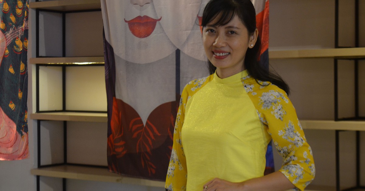 Người mẹ Sông Hồng đưa trẻ về với văn hóa Bắc Bộ