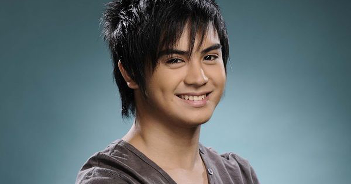 Gặp lại chàng trai đa tài Jake Vargas