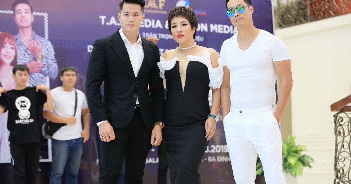 Ca sỹ Nguyễn Thu Trang ra mắt 02 kênh phim ngắn Youtube "khủng"