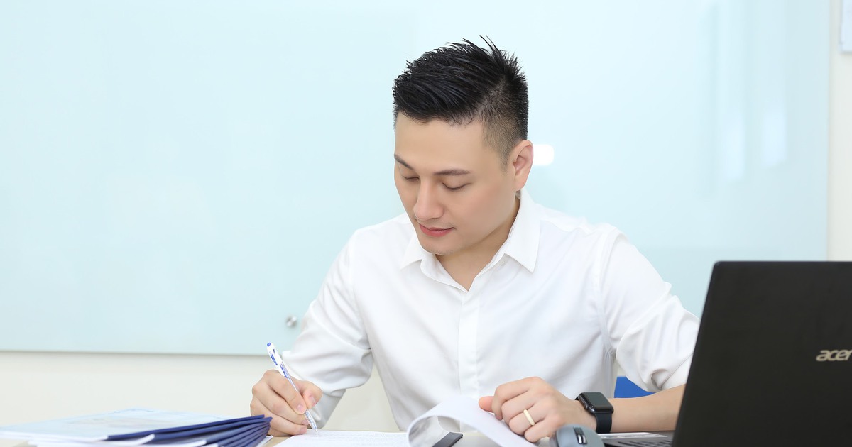 Chuyên gia ngành làm đẹp Việt Anh - Định hình phong cách thẩm mỹ từ cái đẹp cá nhân