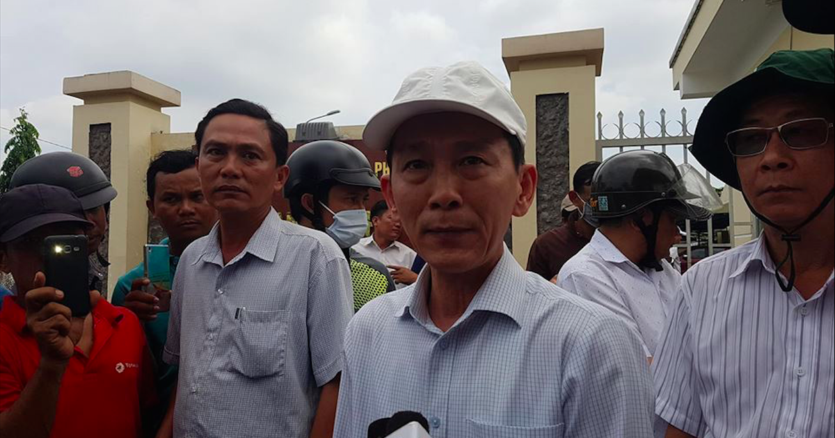 Cần Thơ đề nghị Bộ GTVT giải quyết điểm nóng BOT Cần Thơ - Phụng Hiệp