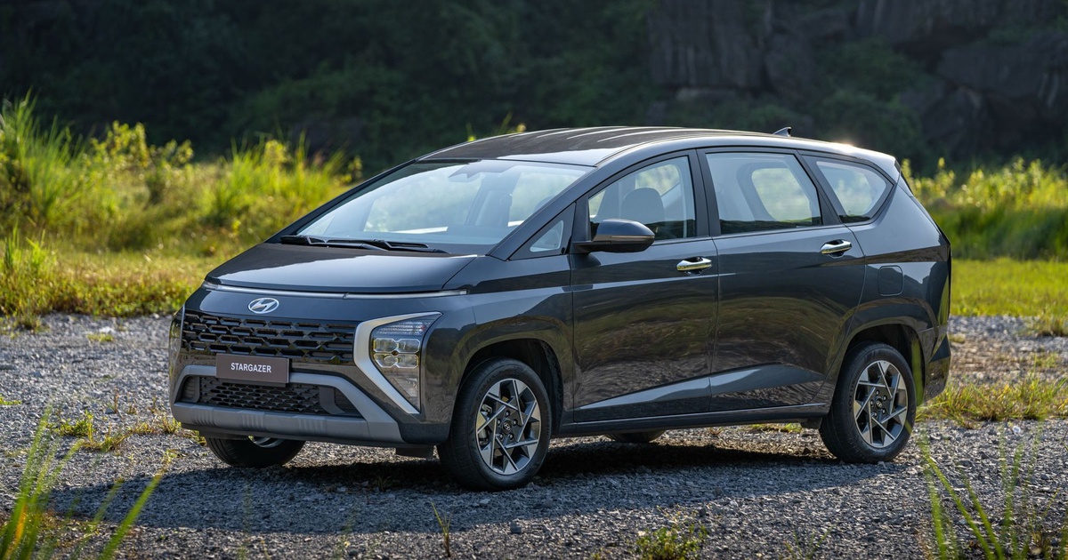 Xe gia đình cỡ nhỏ: Kia và Hyundai ‘tham chiến’, vị thế xe Nhật lung lay