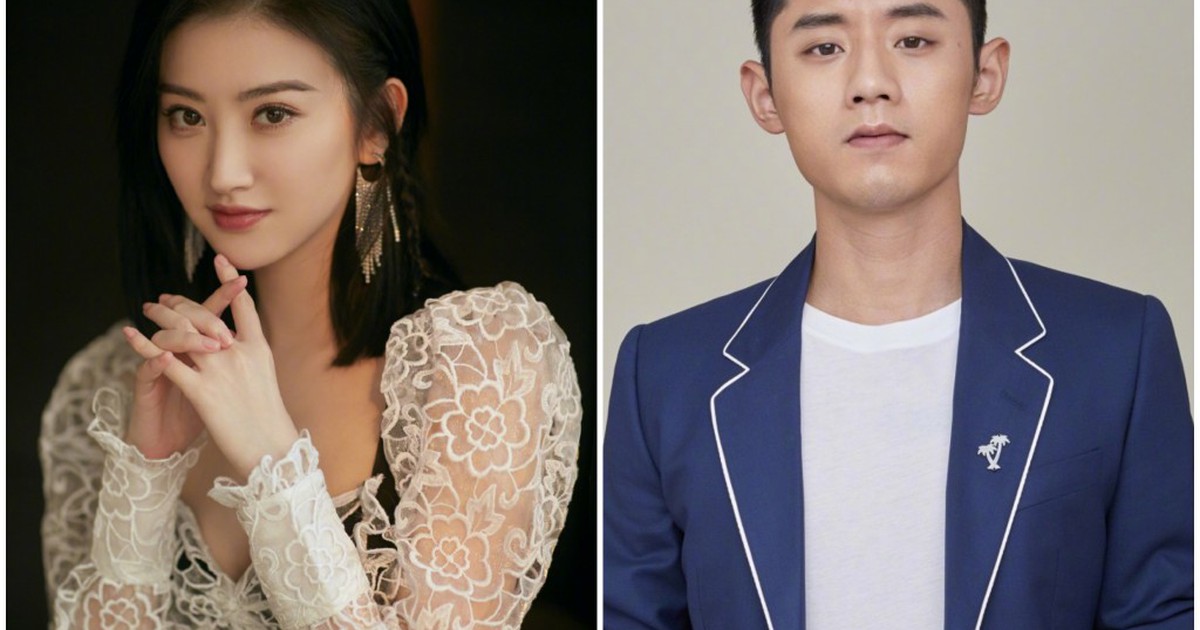 Rộ tin Cảnh Điềm chia tay ‘soái ca' bóng bàn sau gần một năm bên nhau