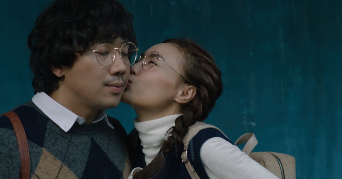 ‘Cua lại vợ bầu’ trở thành phim Việt có doanh thu theo ngày cao nhất lịch sử