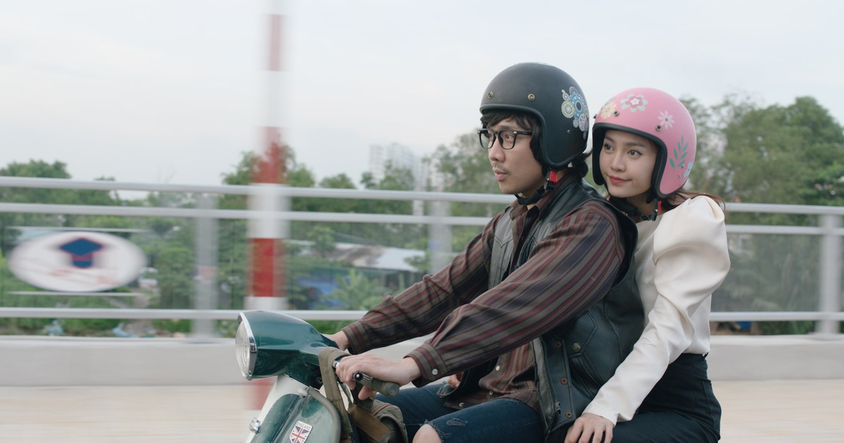 'Cua lại vợ bầu' trở thành phim Việt cán mốc trăm tỉ nhanh nhất lịch sử