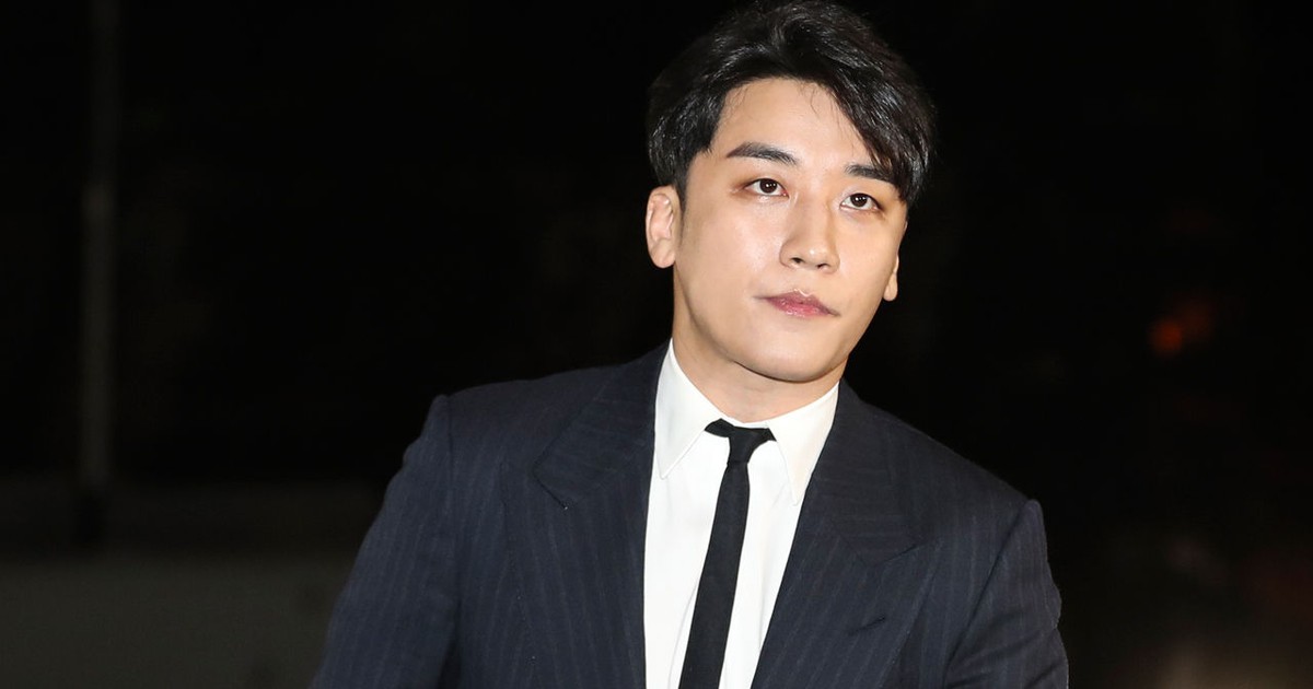 Seung Ri bị cáo buộc biển thủ, môi giới mại dâm