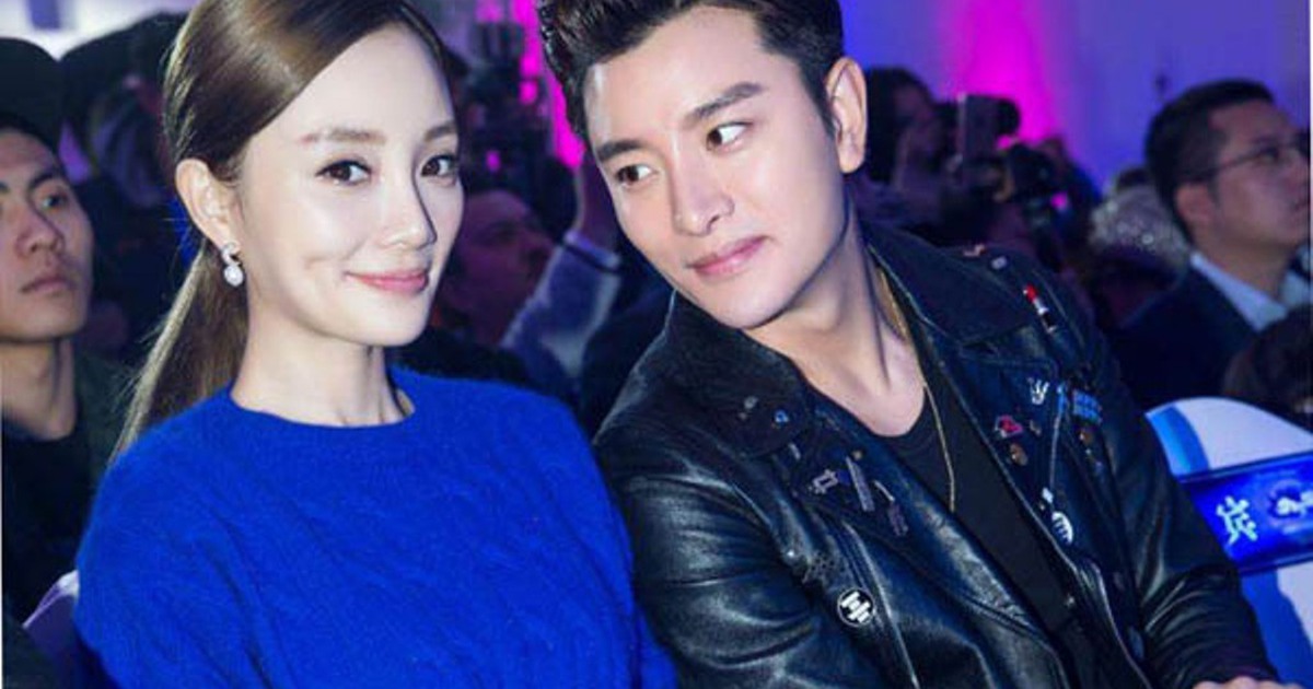 Lý Tiểu Lộ - Giả Nãi Lượng chính thức ly hôn sau ồn ào ngoại tình