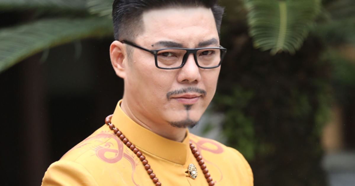 Sao phim ‘Người phán xử’ ra album mừng lễ Phật đản