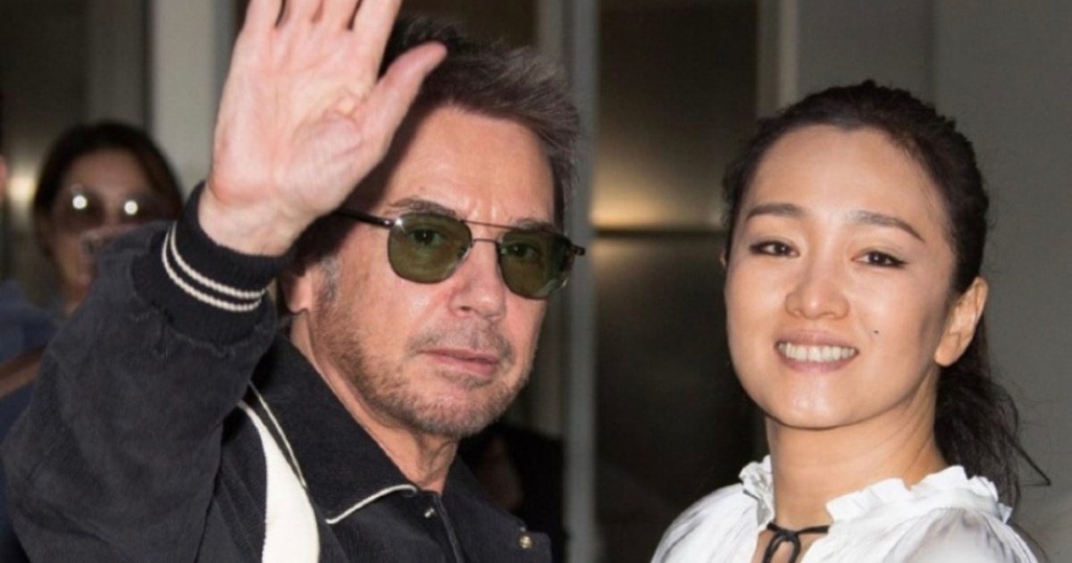 Củng Lợi công khai chồng mới sau gần 10 năm ly hôn đại gia Singapore