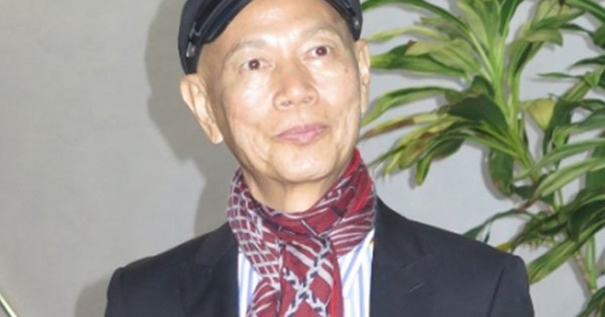 ‘Đường Tăng’ La Gia Anh phải cắt bỏ tuyến tiền liệt, đeo bỉm ở tuổi 73