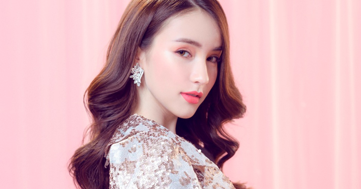 Vẻ quyến rũ, ngọt ngào của thiên thần chuyển giới nức tiếng xứ chùa vàng