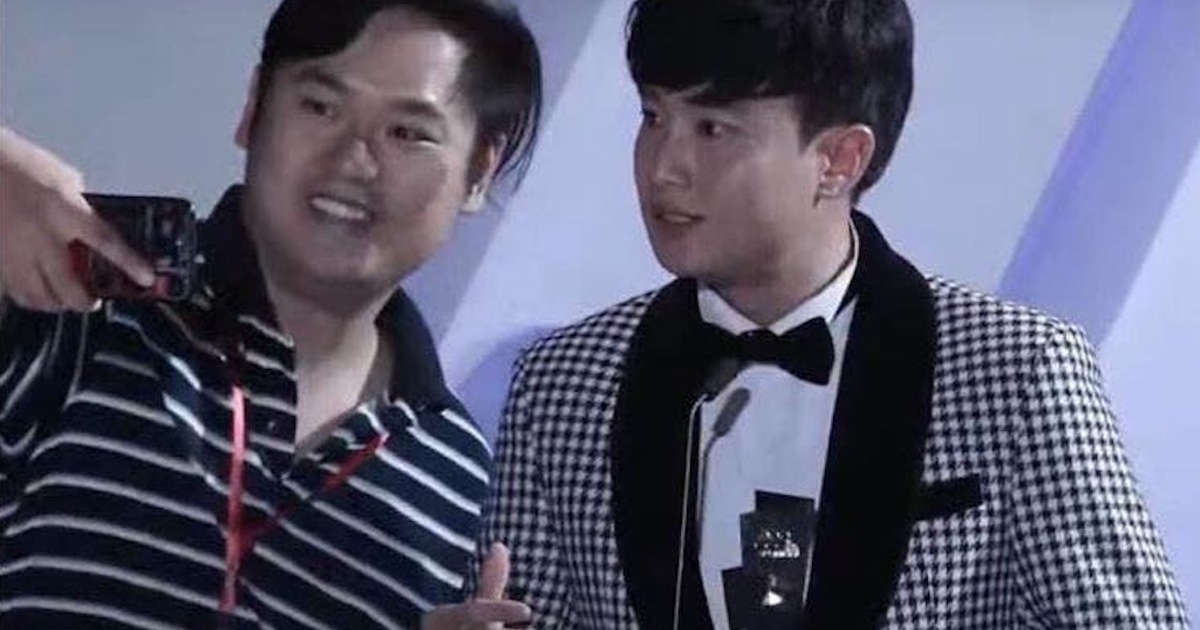 Fan Việt ngao ngán với AAA: Khán giả hỗn loạn, ban tổ chức thiếu chuyên nghiệp