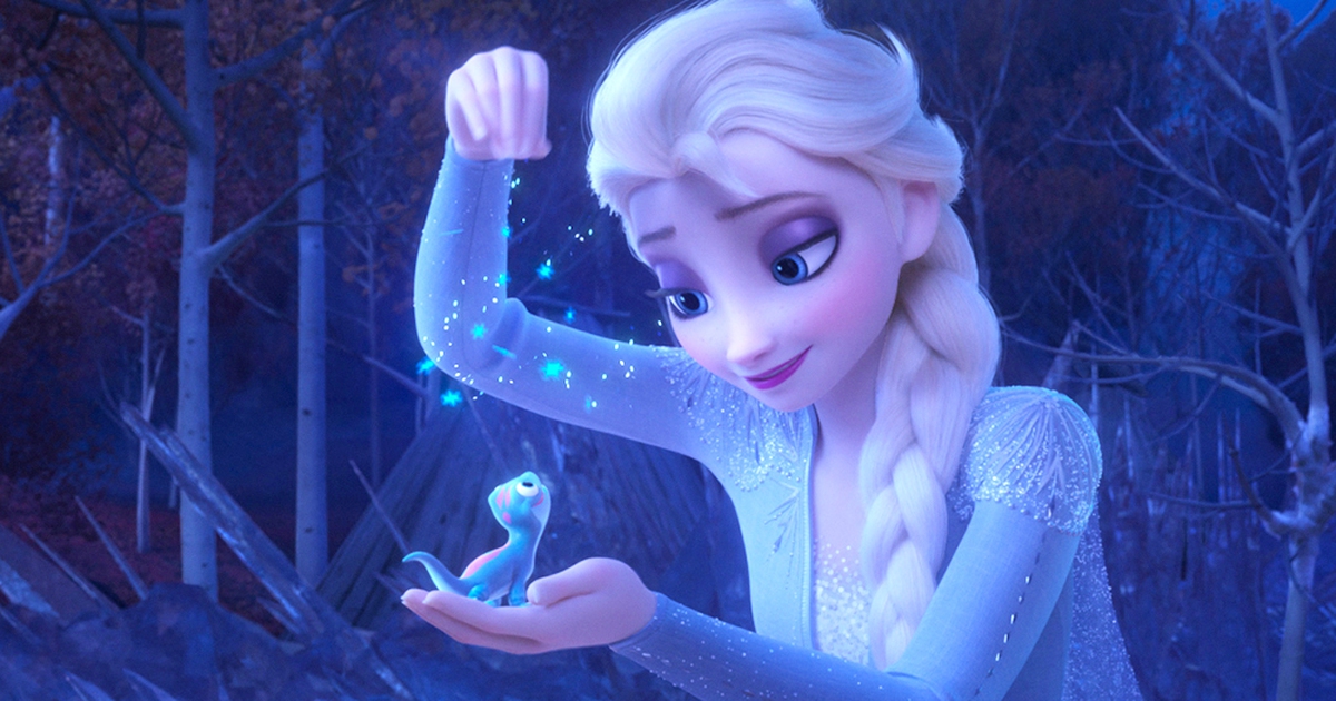 ‘Nữ hoàng băng giá 2’ tiếp tục bành trướng phòng vé toàn cầu