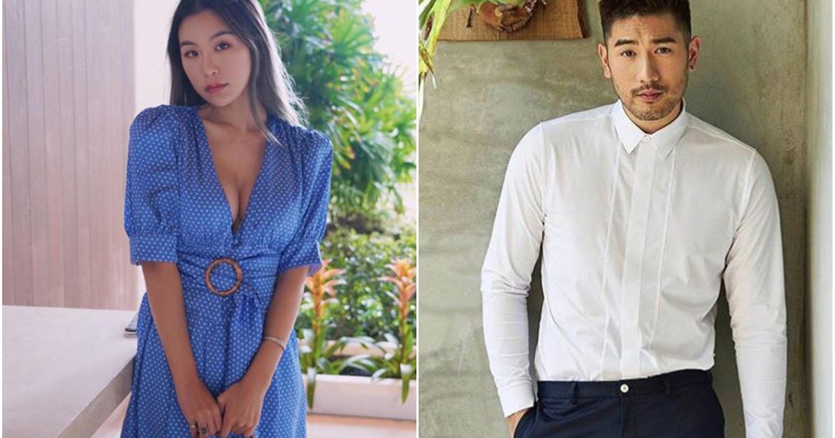 Bạn gái lần đầu trải lòng sau cái chết đột ngột của Cao Dĩ Tường