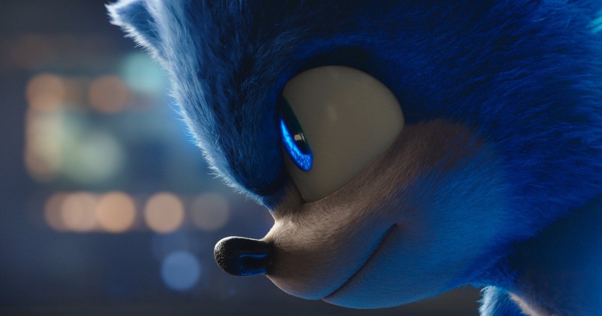 ‘Sonic the Hedgehog’ giữ vững ngôi vương phòng vé trước ‘Tiếng gọi nơi hoang dã’