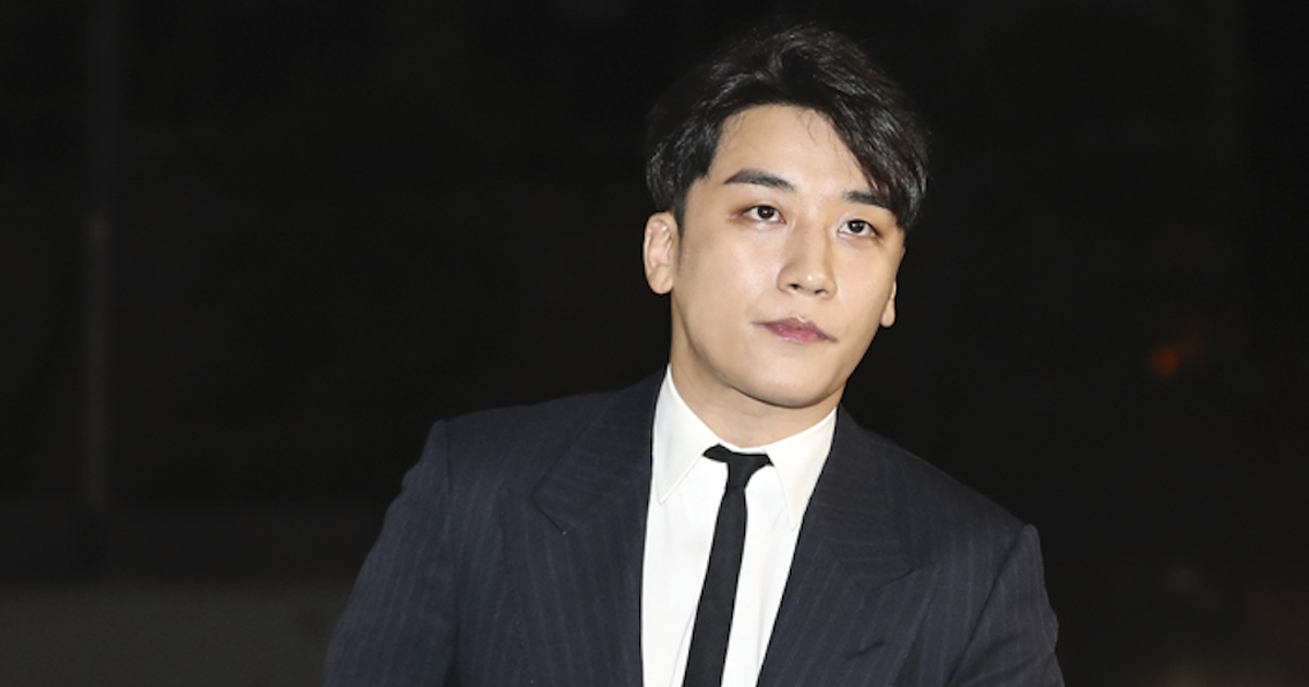 Sau loạt bê bối chấn động, Seung Ri chính thức nhập ngũ trong tuần tới