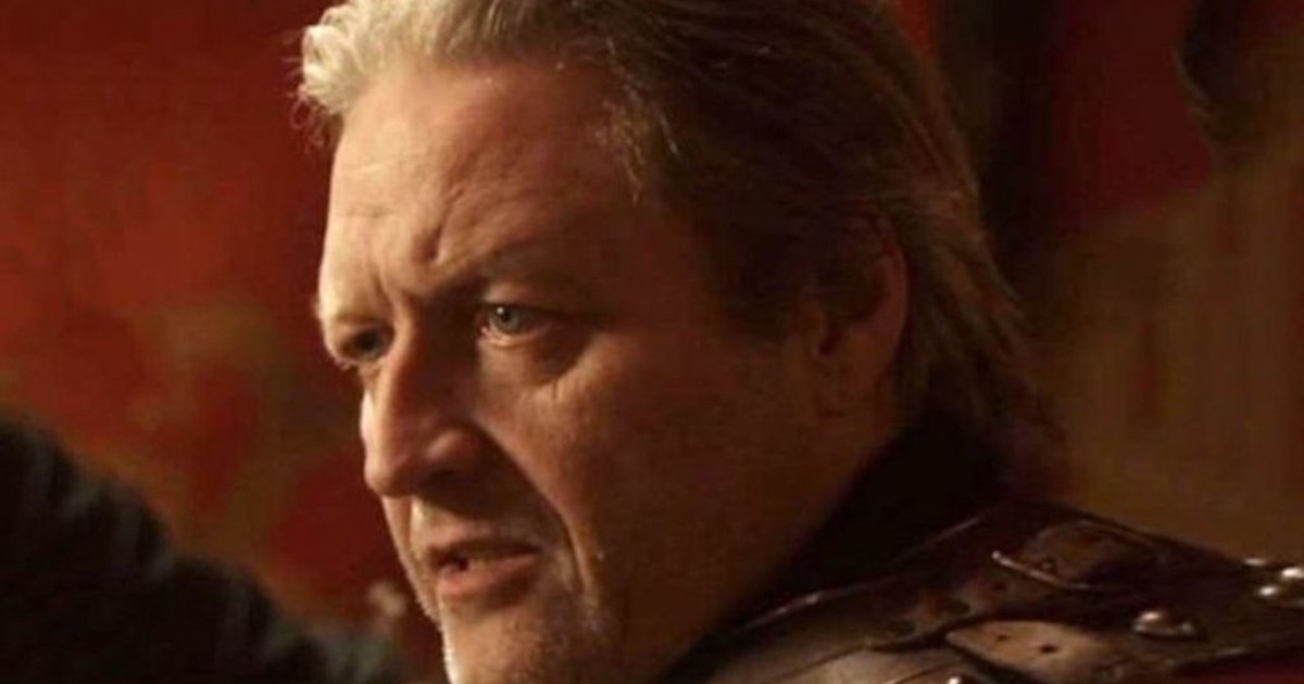 Nam diễn viên ‘Game of Thrones’ đột ngột qua đời ở tuổi 65