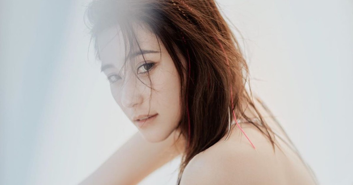 Nhan sắc ngọt ngào, quyến rũ của ái nữ đẹp nhất nhà vua sòng bạc Macau