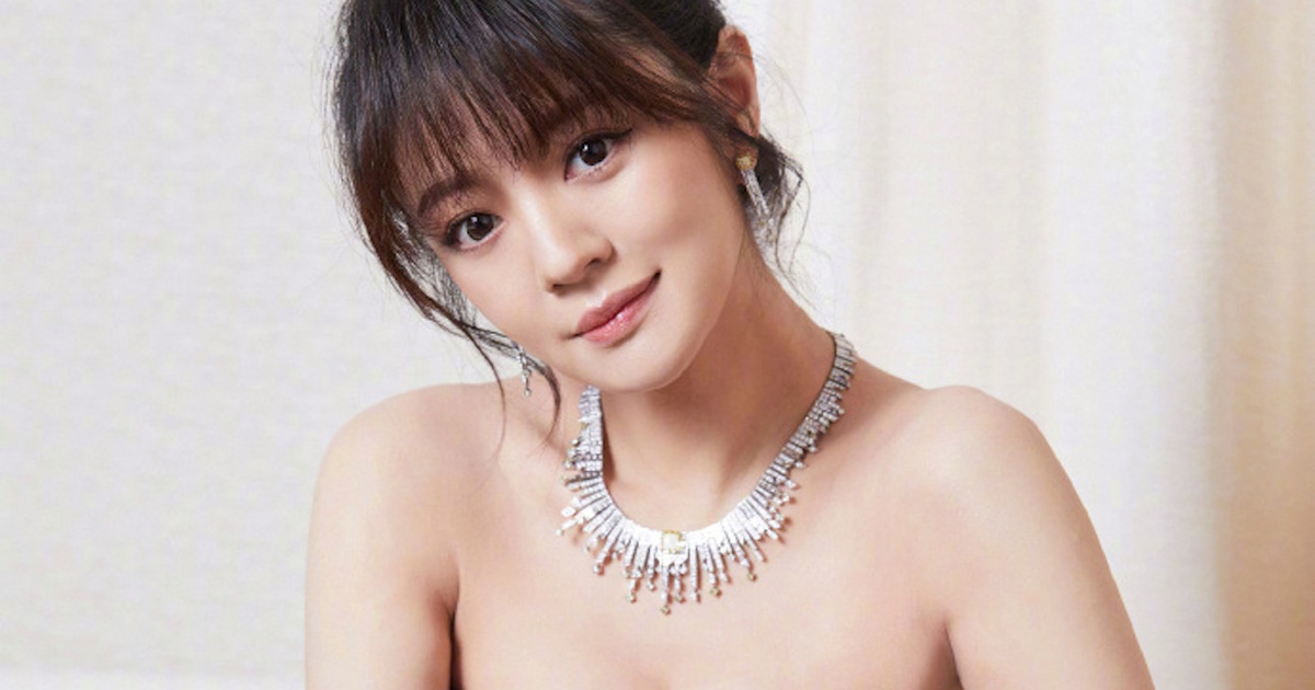 Quý tử đầu chưa tròn 1 tuổi, An Dĩ Hiên tiếp tục mang thai lần 2