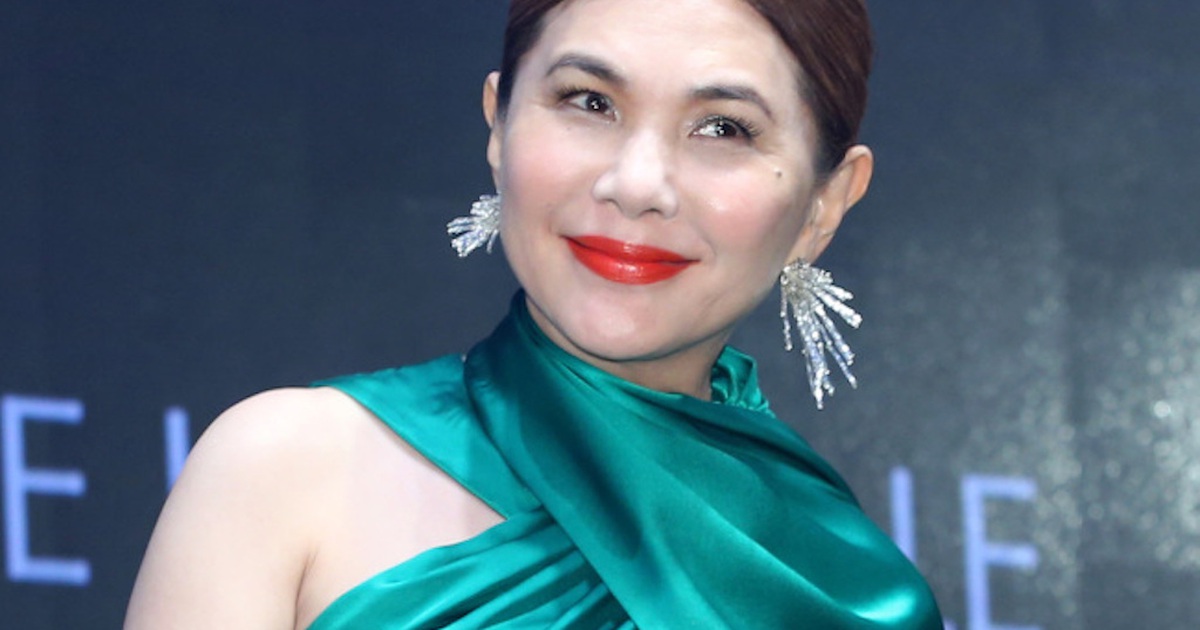 Ca sĩ Đài Loan được chia ngàn tỉ sau ly hôn