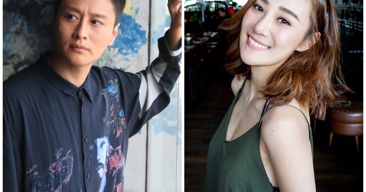 Tài tử TVB 'sát cánh' bên bạn gái dù bị ‘cắm sừng’