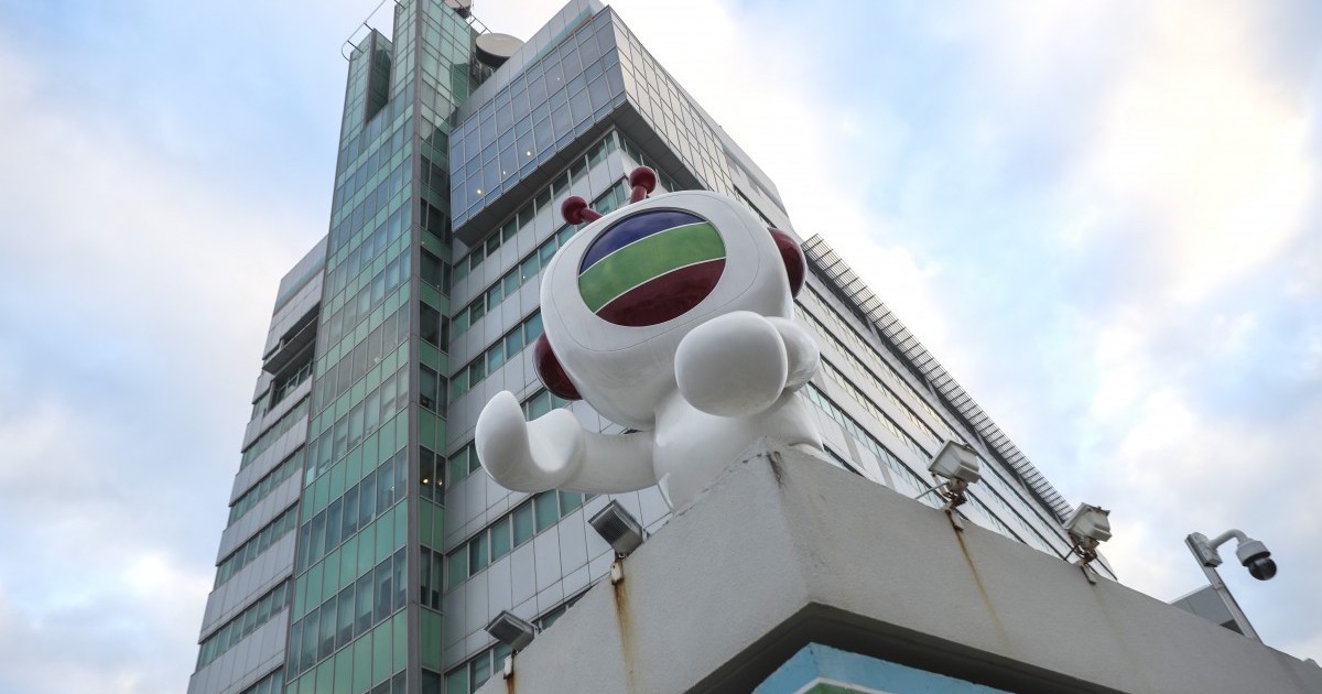 Đạo diễn TVB mắc Covid-19 từng tiếp xúc với nhiều nghệ sĩ